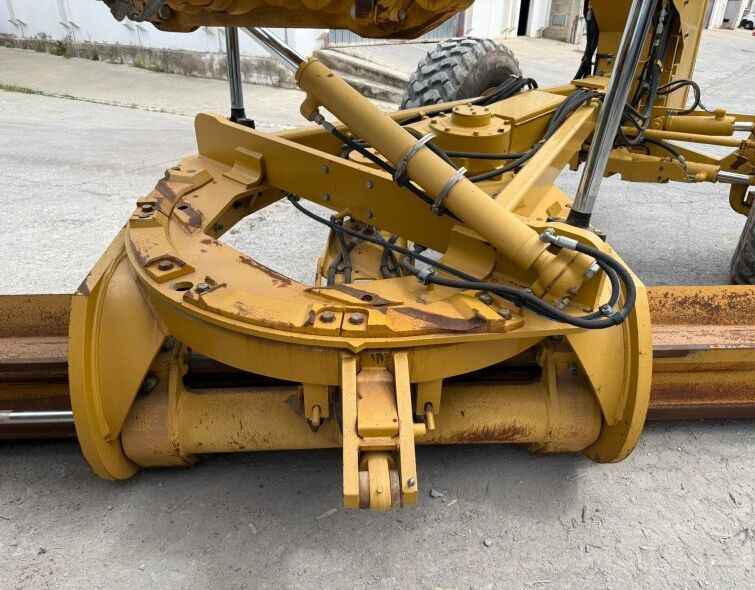 CATERPILLAR  140M3 ***MATRICULADA***